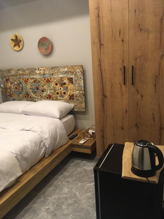 Otel By Muhtar Bodrum